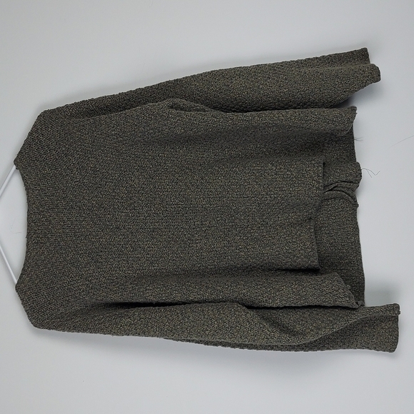 Eddie Bauer Women's Button Front Sweater,  size L - Picture 5 of 5